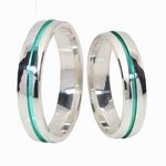 В продаже Cеребряные кольца LGPS048